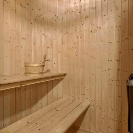 Bl308-saltum-laustvej-24 בית נופש *