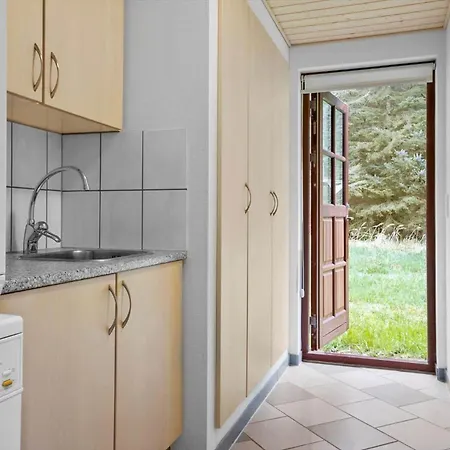 بيت للعطل Bl308-saltum-laustvej-24 *