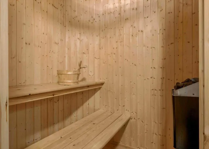 Bl308-saltum-laustvej-24 Hébergement de vacances *